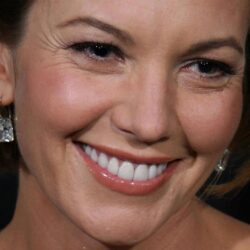 Diane Lane Smile wallpapers