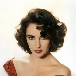 Elizabeth Taylor HD Wallpapers