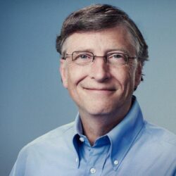 Microsoft investors want Bill Gates to step down as chairman