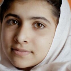 Malala Yousafzai HD Image