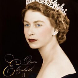 Queen Elizabeth II by TsarevnaMaria