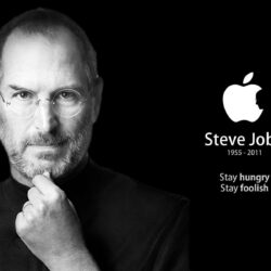 Steve Jobs HD Wallpapers