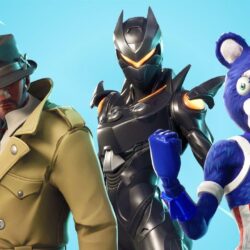 Every Leaked Skin, Emote, and Glider From Fortnite’s Latest Patch