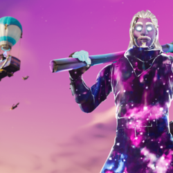 Samsung Is Giving You A Chance to Squad Up On Fortnite with Ninja