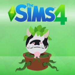 Wallpapers, The sims and Sims