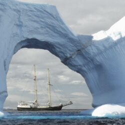 HD Antarctica Backgrounds