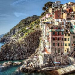Awesome Italy Wallpapers