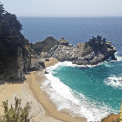 Big Sur California