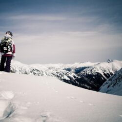 Backcountry Gallery Wallpapers