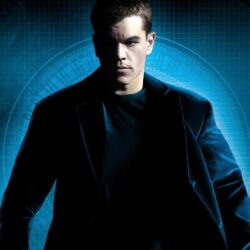 The Bourne Identity Wallpapers 20