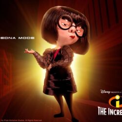 The Incredibles Movie Wallpapers