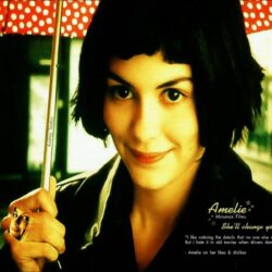 amelie poulain wallpapers Wallpapers