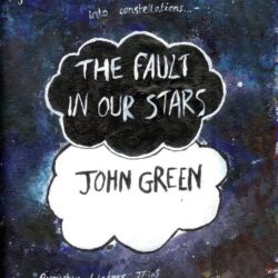 The Fault In Our Stars by ElleMcC
