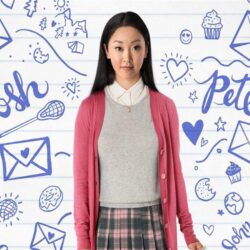 To All the Boys I’ve Loved Before Episode 1