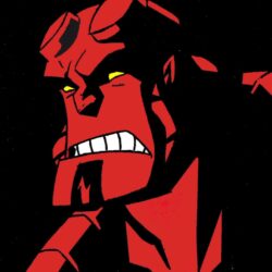 Hellboy Wallpapers Image Group
