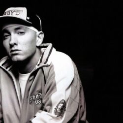 85 Eminem Wallpapers