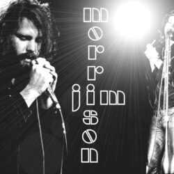 The Doors Wallpapers 1 / / Jim Morrison Wallpapers