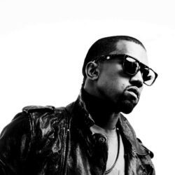 Kanye West Best Quality HD Wallpapers