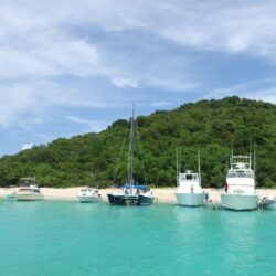 Best Islands to Live and Retire On: US Virgin Islands Photos
