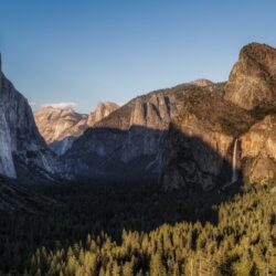 4K Ultra HD Yosemite national park Wallpapers HD, Desktop