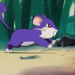 Crazy Pokémon Go glitch is turning Pokeballs into Rattatas – OtakuKart