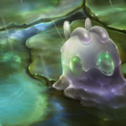 Pokemon Goomy Wallpapers wallpapers