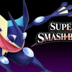 Greninja Wallpapers Hd Group Pictures