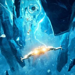 Everspace Full HD Wallpapers and Backgrounds Image