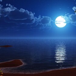Full Moon Party HD Wallpapers