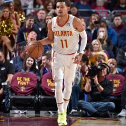 Marvelous Decoration Trae Young Wallpapers The Twitter