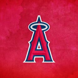 MLB Angels Wallpapers