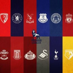 Premier League Wallpapers 2016