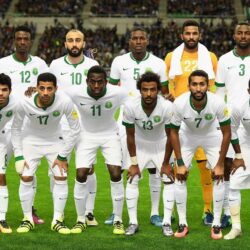 Saudi Arabia squad guide: Full fixtures, group, ones to watch, odds