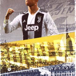 Ronaldo Juventus