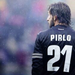Andrea Pirlo HD Wallpapers