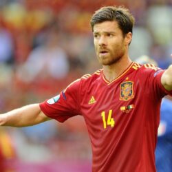 Xabi Alonso Wallpapers In Hd 165985 Image