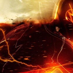 The Flash CW HD desktop wallpapers : Widescreen : High Definition