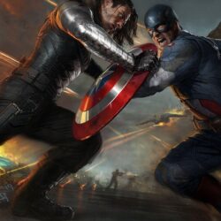 movies, Captain America: The Winter Soldier, Captain America