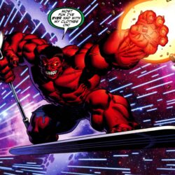 Red Hulk Wallpaper Backgrounds PX ~ Wallpapers Red Hulk