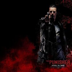 The Punisher