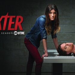 Dexter Season 8 Wallpapers HD 2 by iNicKeoN