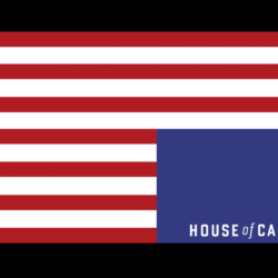 Minimalistic House of Cards Wallpapers : HouseOfCards