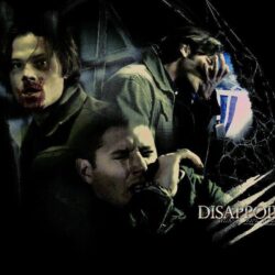 Supernatural wallpapers