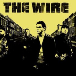 The Wire