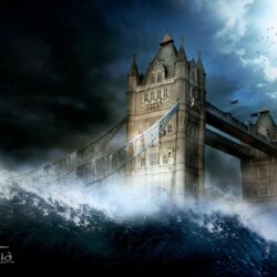 Tower Bridge London Wallpapers