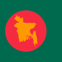 bangladesh Group with 50 items