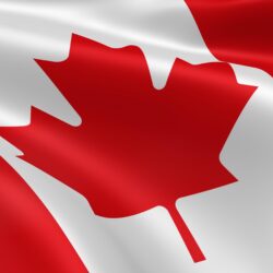 HD Canada Flag Wallpapers