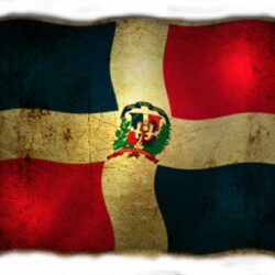 Dominican Flag Wallpapers HD