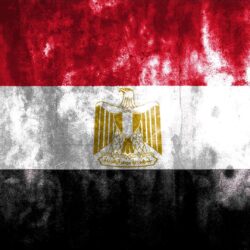 Flag of Egypt Wallpapers in 3D by GULTALIBk