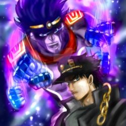 Jotaro Kujo